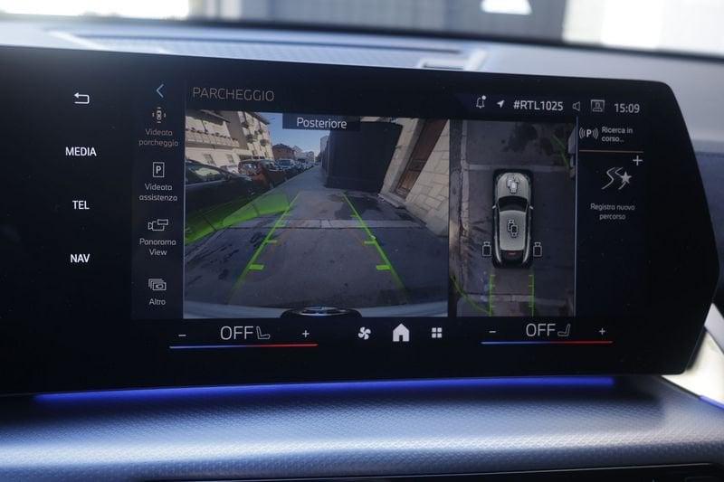 BMW X2 X2 xDrive 20d Msport Pro