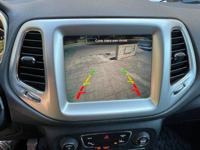 JEEP Compass 1.6 Multijet II S