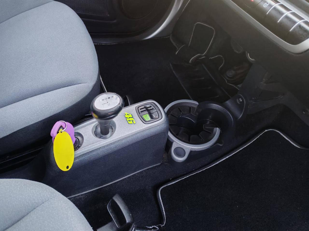 Smart ForTwo II 2007 1.0 mhd Pure 61cv