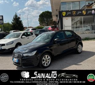 Audi A1 1.6 TDI 116 CV SPB GARANZIA