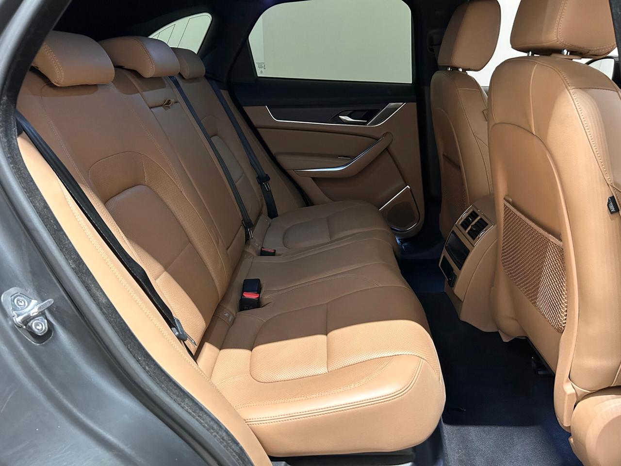 Jaguar F-Pace 2.0 D 163 CV AWD aut. SE N1 *PROMO 2,95%*