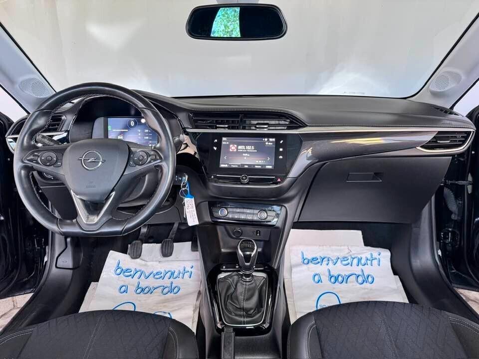 Opel Corsa 1.5 D 100 CV Elegance