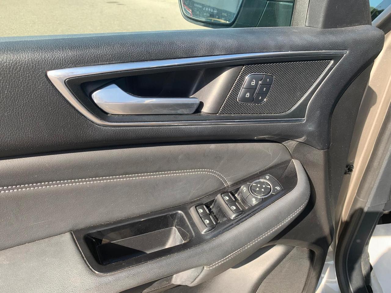 Ford S-Max 2.0 TDCi 150CV Start&Stop Powershift Plus