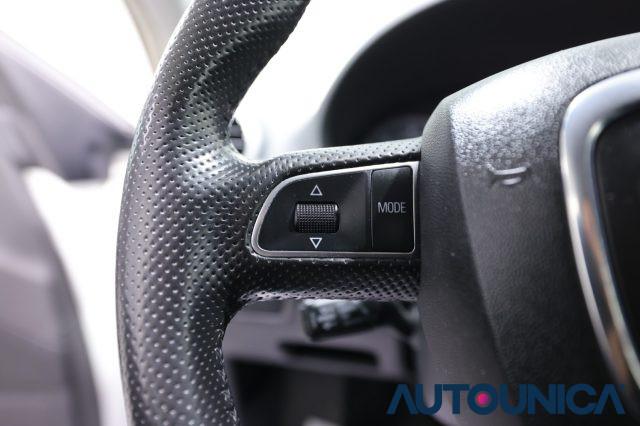 AUDI A3 SPB 2.0 TDI 170 CV QUATTRO AMBITION