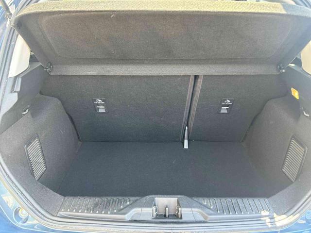FORD Fiesta 1.1 75 CV 5 porte Titanium