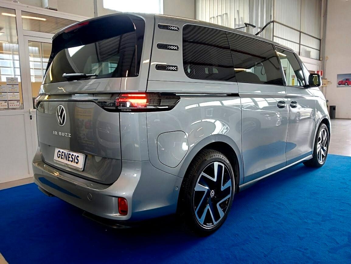 Volkswagen ID.Buzz ID. Buzz 77 kWh Pro+ PREZZO PIU' IVA AUTOCARRO 5POSTI N1