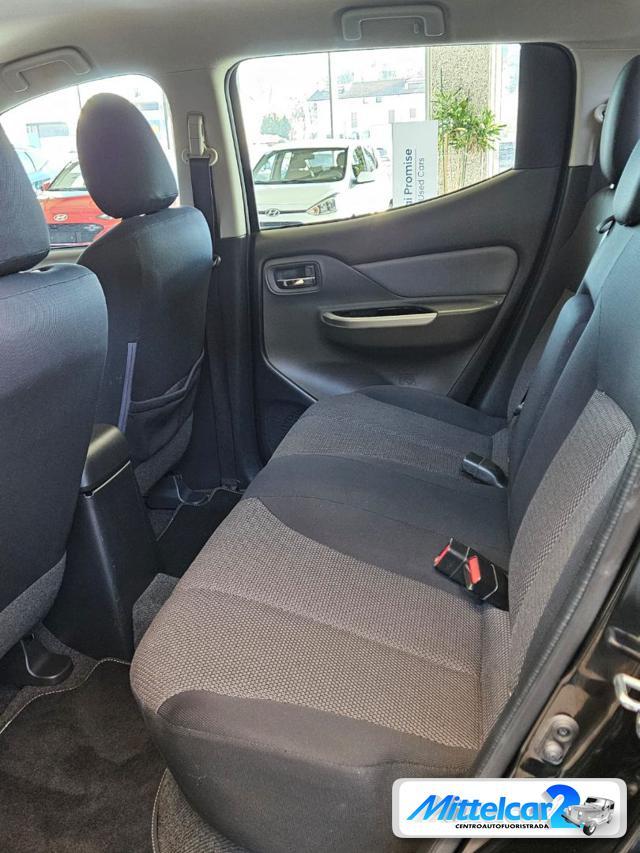 FIAT Fullback 2.4 180CV Doppia Cabina LX S&S IVA ESPOSTA