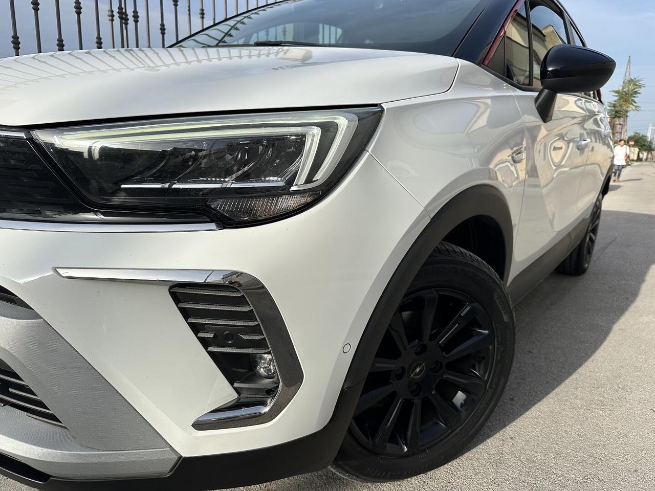 Opel Crossland 1.5 D 110 Cv 2021 GS LINE