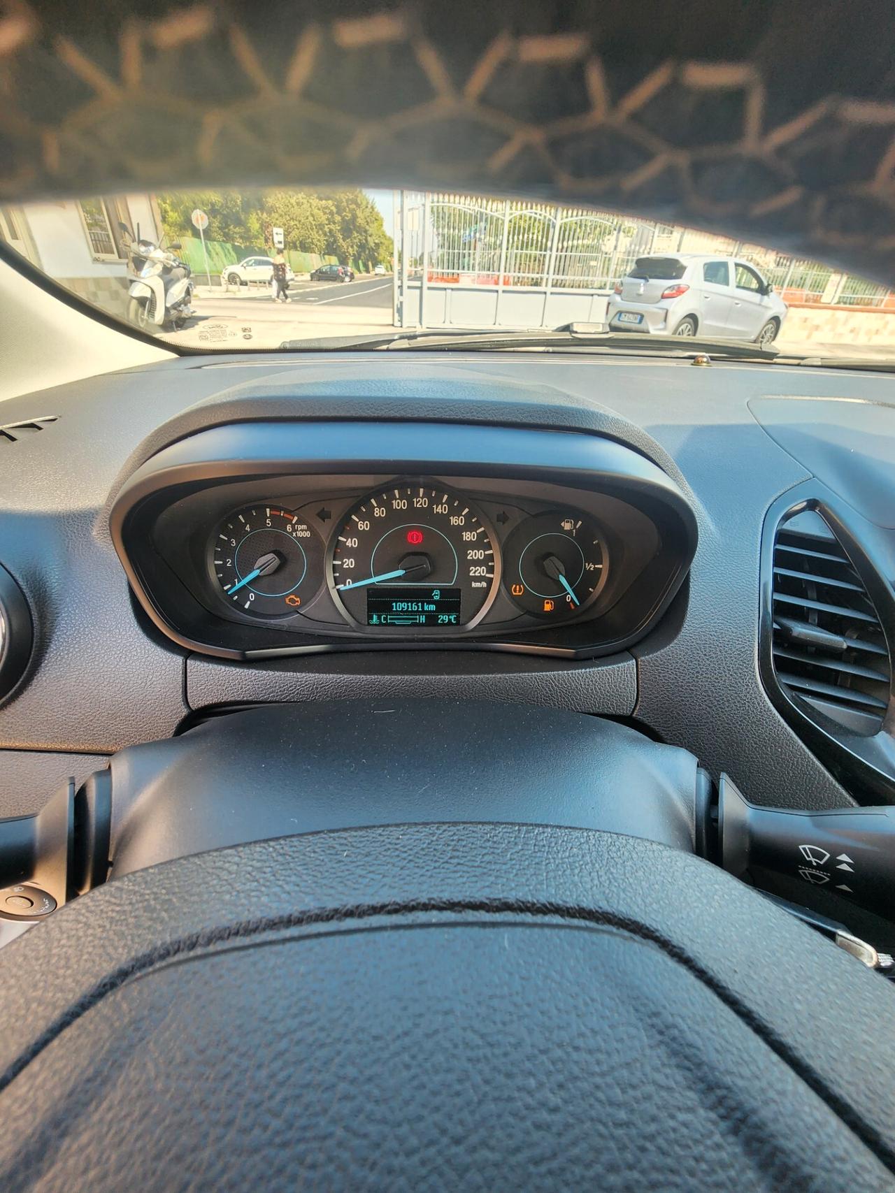 Ford Ka 1.5 TDCi 95 CV Start&Stop Active - 2019