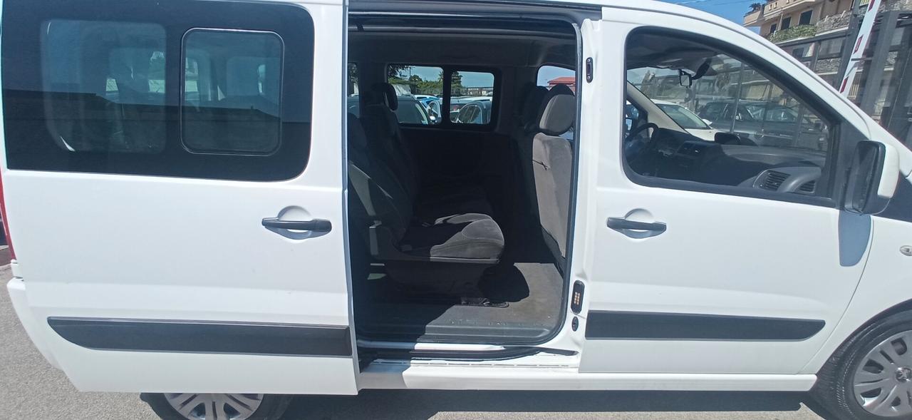 Peugeot Expert HDi Allure 1PROPRIETARIO