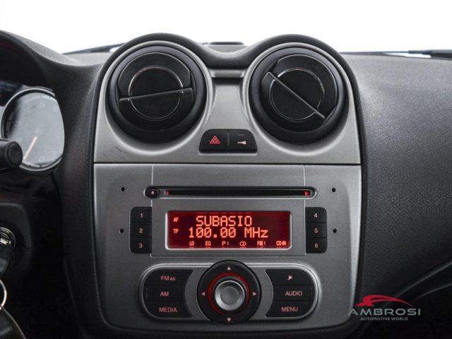 ALFA ROMEO MiTo 1.4 T 120 CV GPL - PER OPERATORI DEL SETTORE