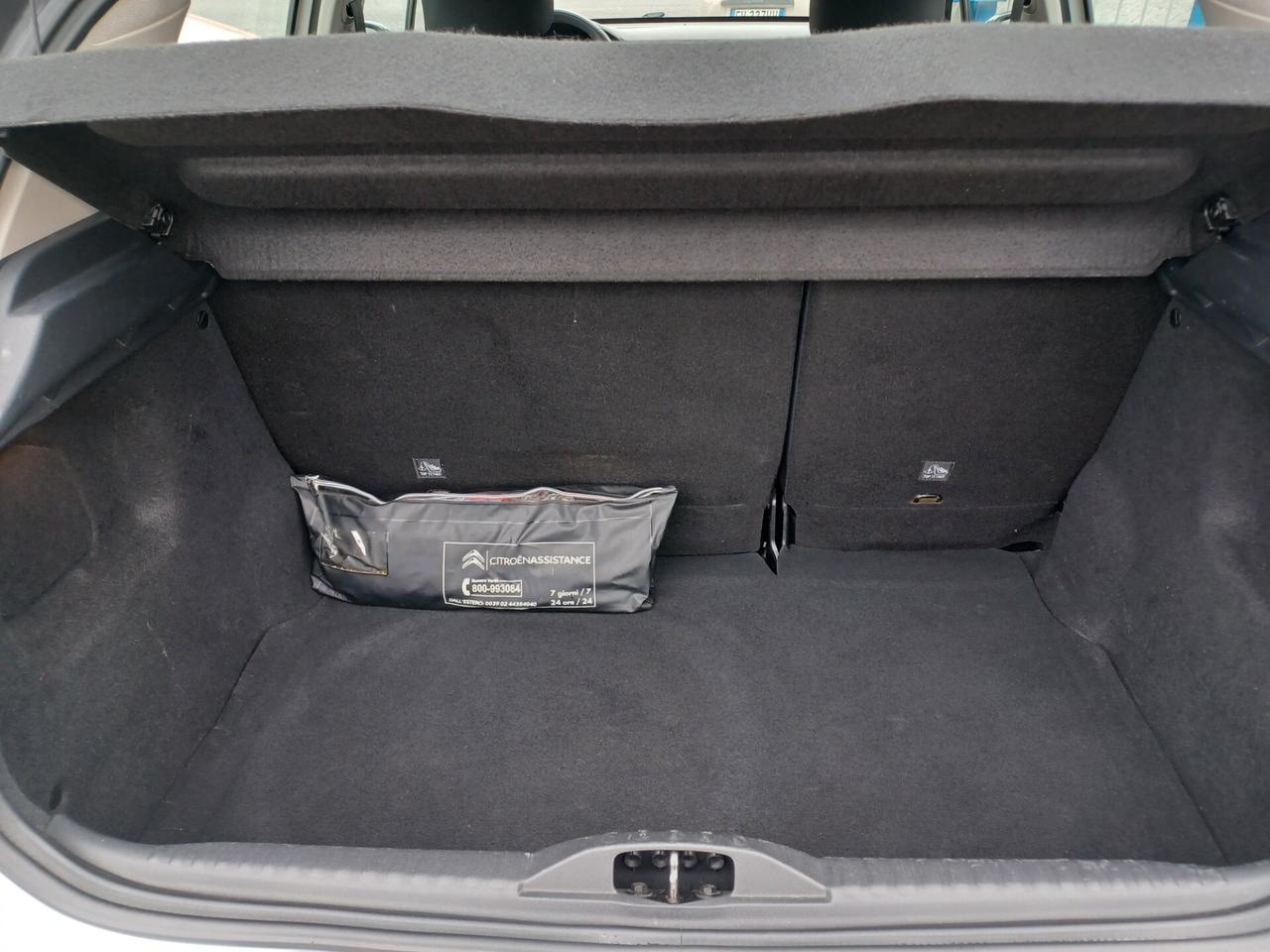 Citroen C3 GPL Shine UNICO PROPRIETARIO
