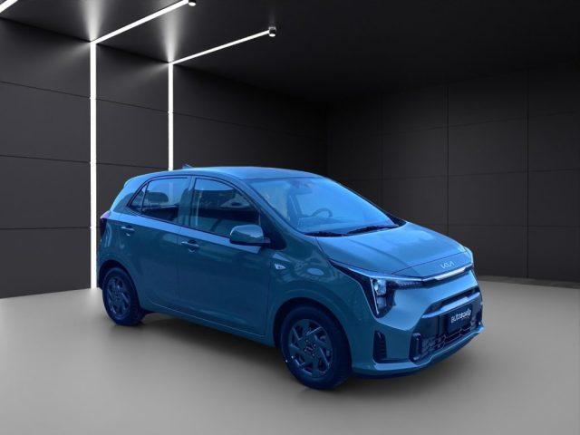KIA Picanto 1.0 12V GPL 5 porte Urban