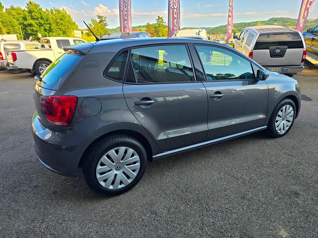 Volkswagen Polo 1.2 70 CV Comfortline