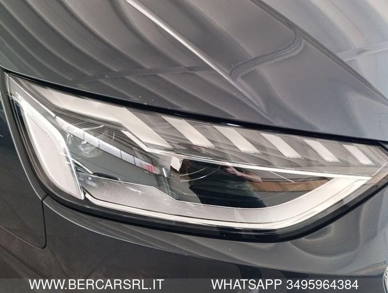 Audi A4 A4 Avant 35 TDI/163 CV S tronic Business Advanced