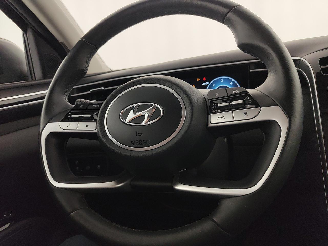 HYUNDAI Tucson 1.6 crdi 48V Exellence 2wd dct