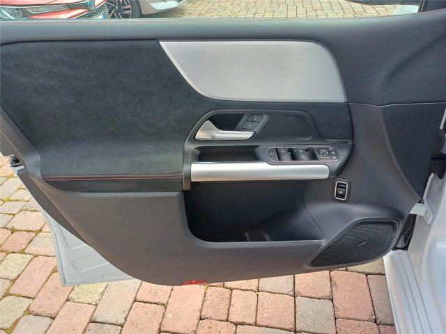 MERCEDES-BENZ CLA sse B (W247) B 180 d Automatic AMG Line Premiu
