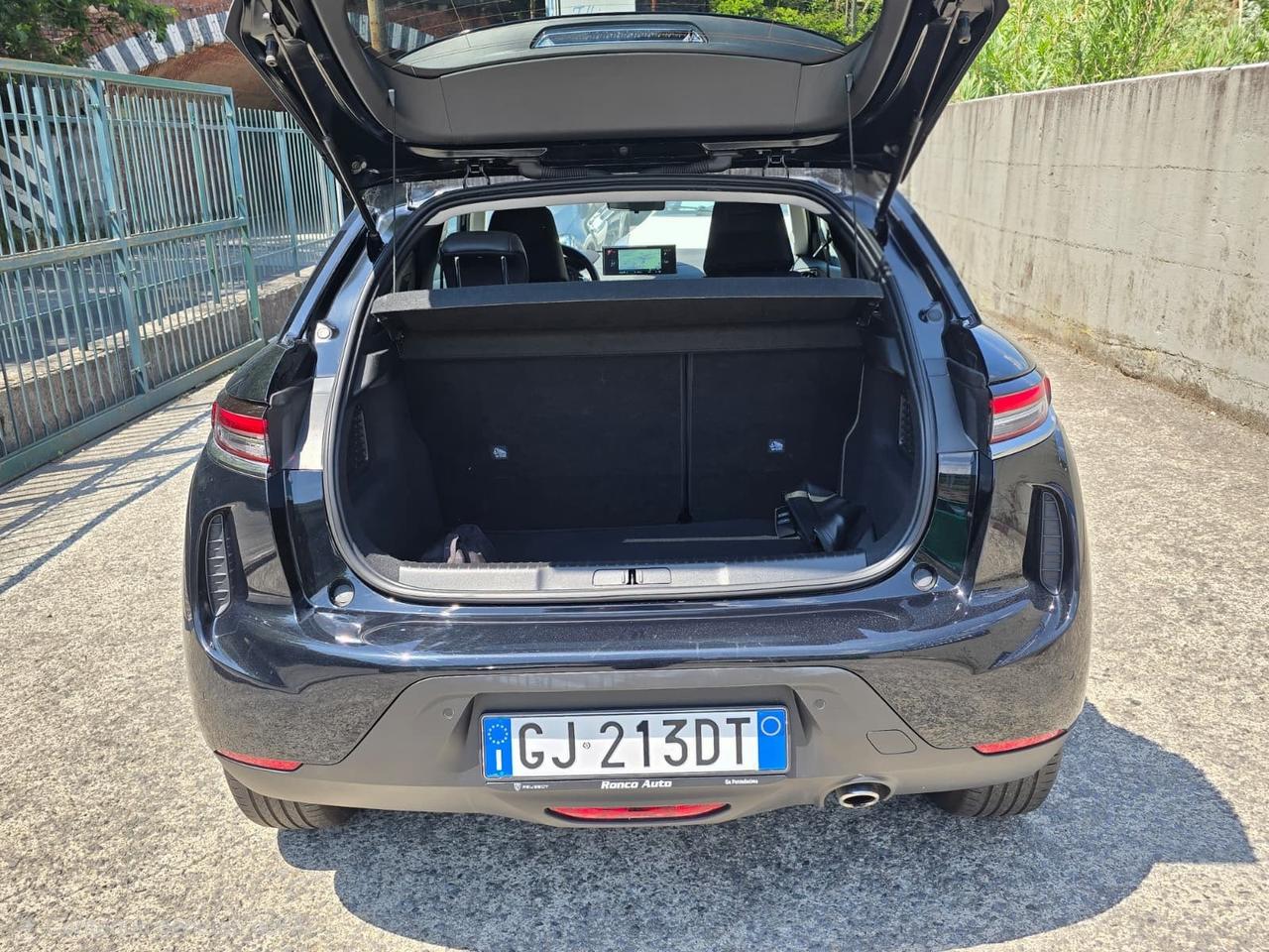Ds DS3 3 Crossback BlueHDi 130 aut. Performance Line