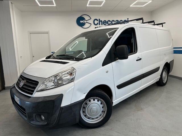 Fiat Scudo 1.6 MJT 8V PL-TN Furgone 12q. SX