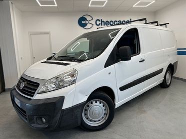 Fiat Scudo 1.6 MJT 8V PL-TN Furgone 12q. SX