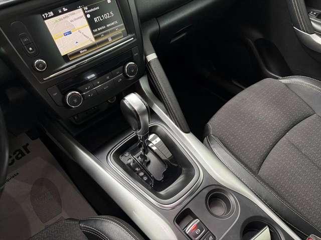 Renault Kadjar dCi 130CV Energy X-Tronic Bose