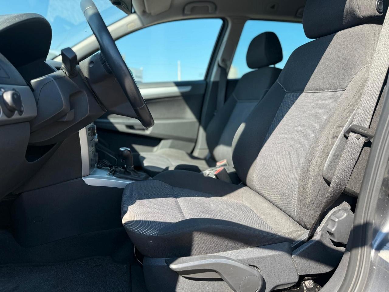 Opel Astra 1.7 CDTI 110CV Station Wagon Cosmo