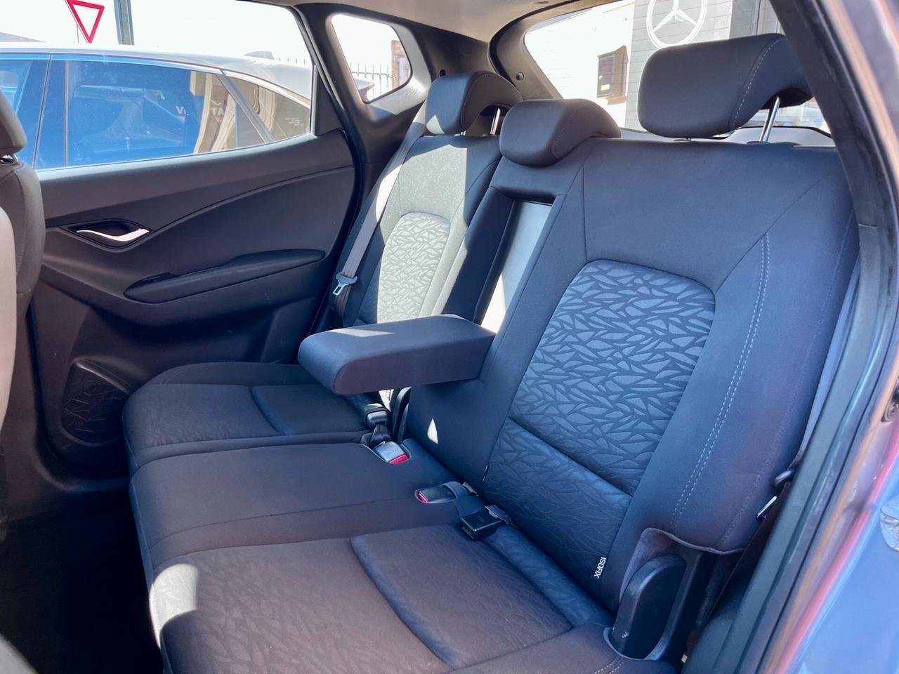 Hyundai iX20 1.4 CRDI 90cv Style 2013