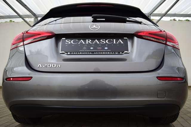 Mercedes-Benz A 200 d Automatica 150 cv Business