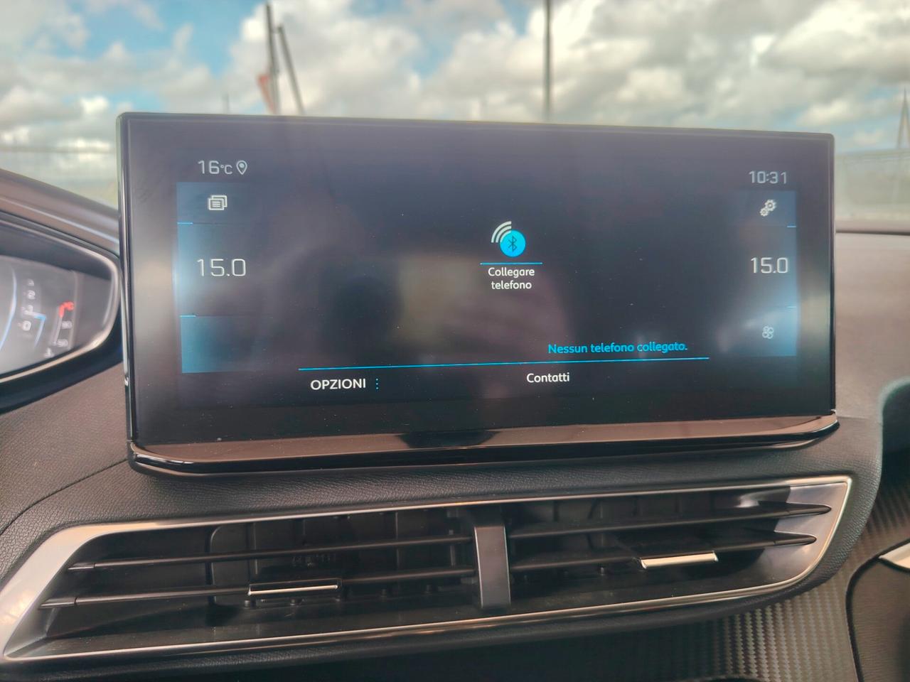 Peugeot 3008 BlueHDi 130 S&S EAT8 2021