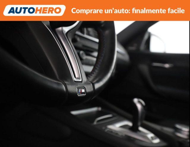 BMW M2 Coupé Competition