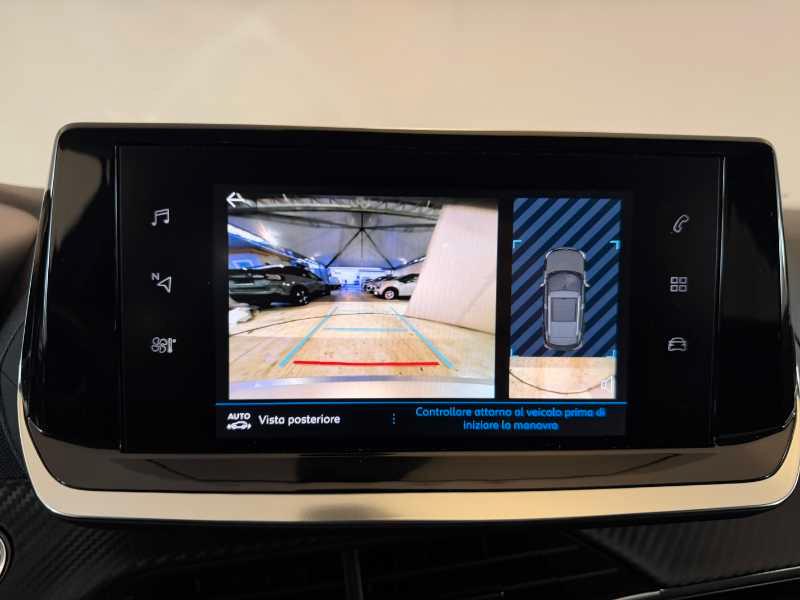 PEUGEOT 2008 II 2020 - 2008 1.5 bluehdi Allure Pack s&s 130cv eat8