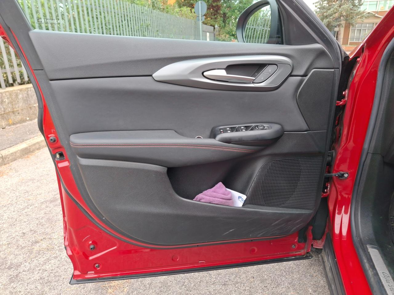 Alfa Romeo Tonale 1.5 130 CV Speciale - UNICO PROPRIETARIO