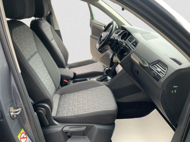 VOLKSWAGEN Tiguan 2.0 TDI 150 CV SCR DSG Life