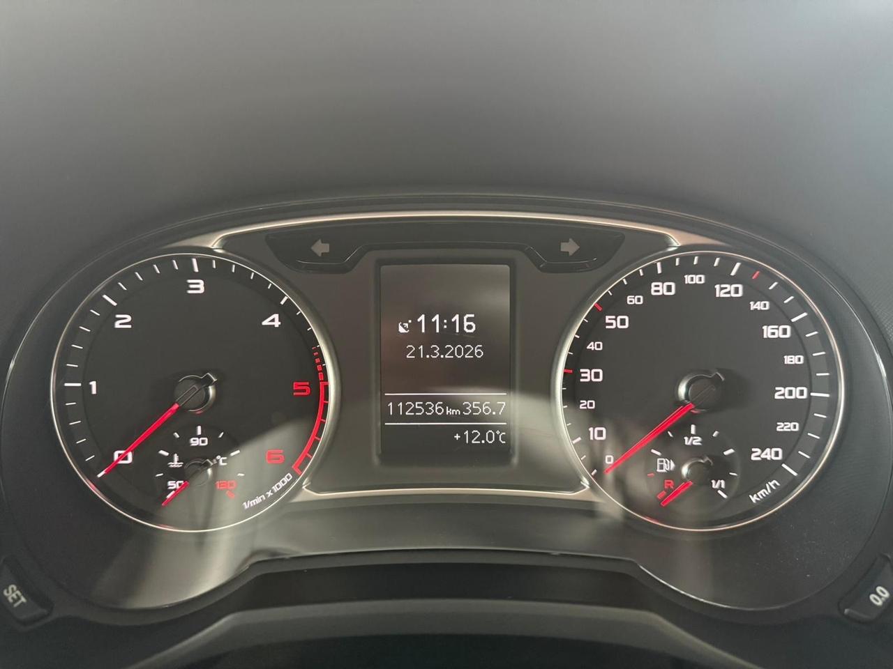 Audi A1 1.4 TDI Sport