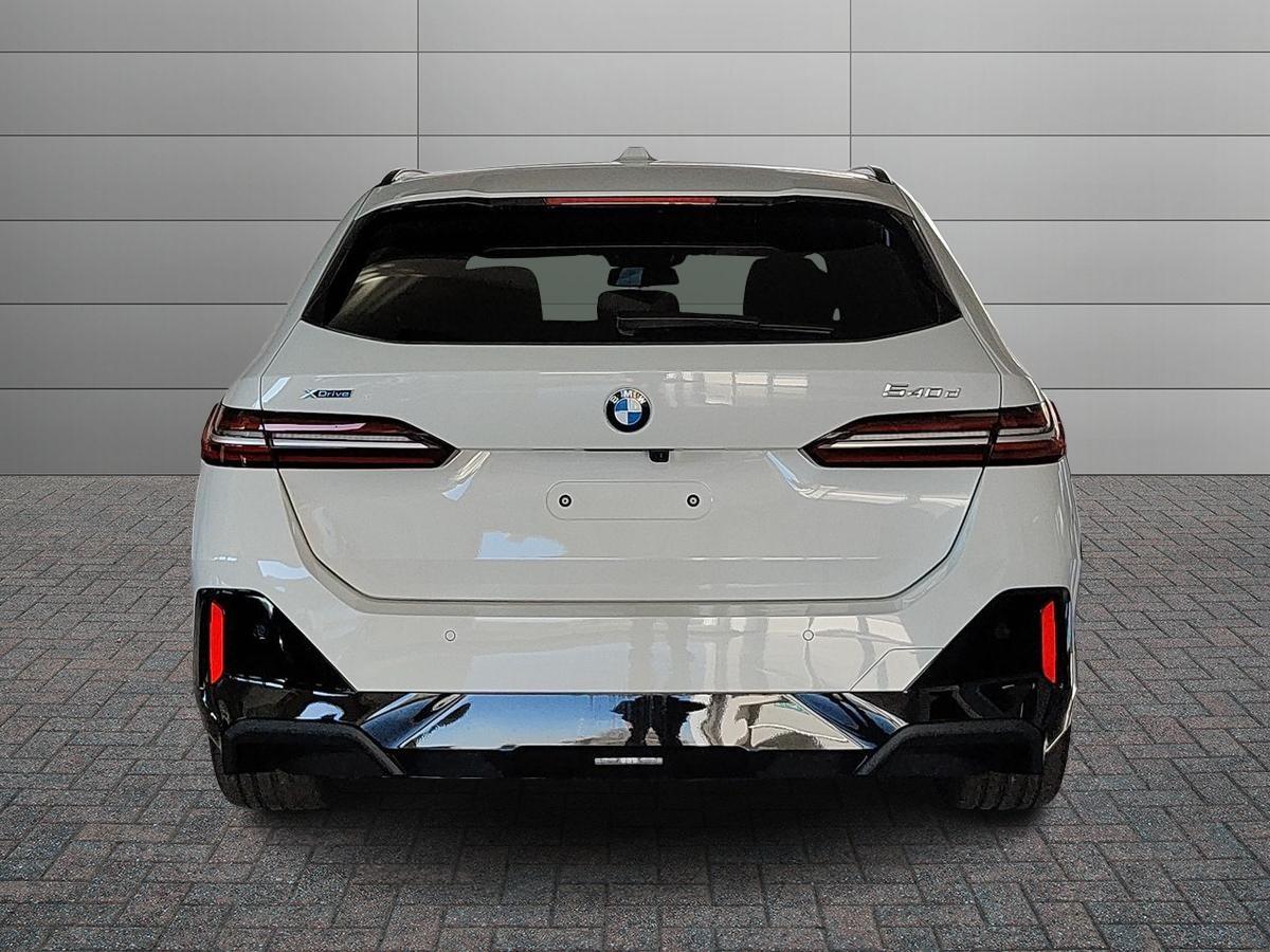 BMW BMW 540d xDrive Touring