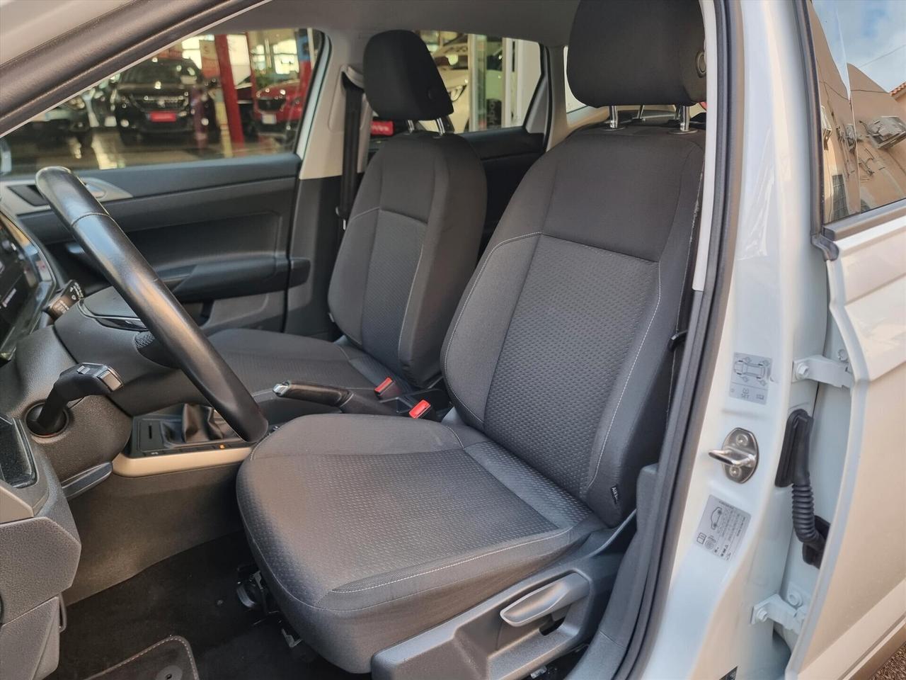 Volkswagen Polo 1.0 TSI 5p. R -LINE BlueMotion Technology