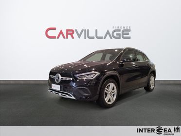 Mercedes-Benz GLA 180 d Sport auto