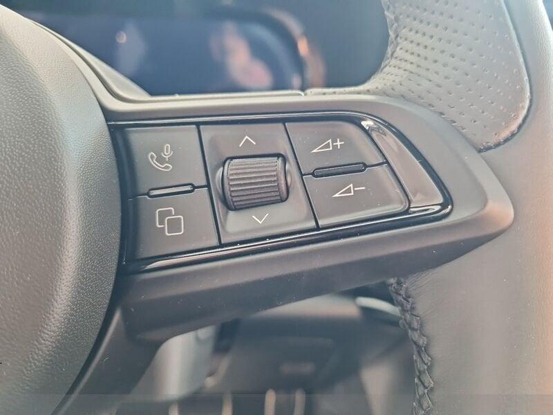 Alfa Romeo Tonale MFH My24 Hybrid 160cv Sprint