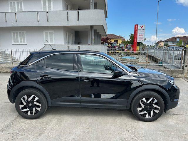 OPEL Mokka 1.2 Turbo 130 CV aut. GS UNICO PROPRIETARIO