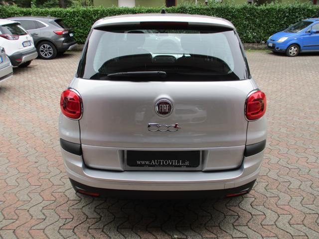 FIAT 500L 1.4 95 CV Urban *IDONEA PER NEOPATENTATI