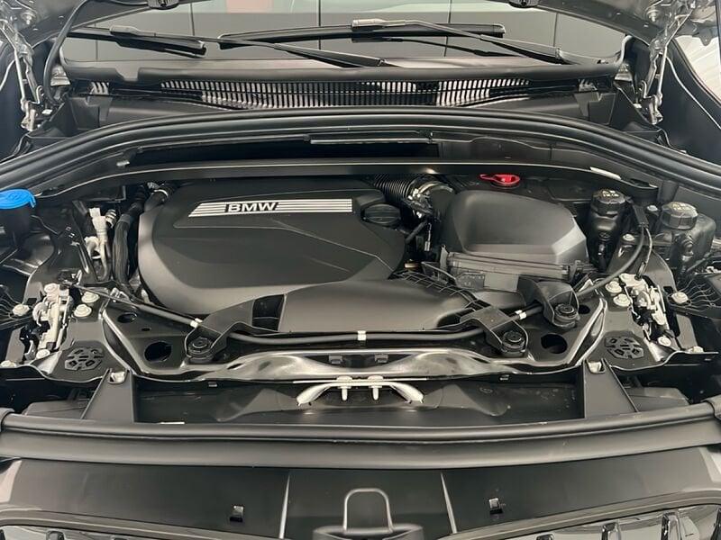 BMW X1 Serie X SDRIVE20D