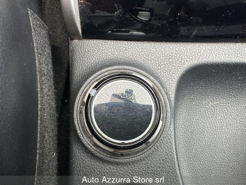 FIAT Fullback 2.4 180CV Doppia Cabina aut. LX Cross *PREZZO + IVA*
