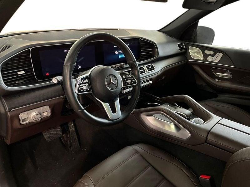 Mercedes-Benz GLE - V167 2019 300 d mhev Premium 4matic auto