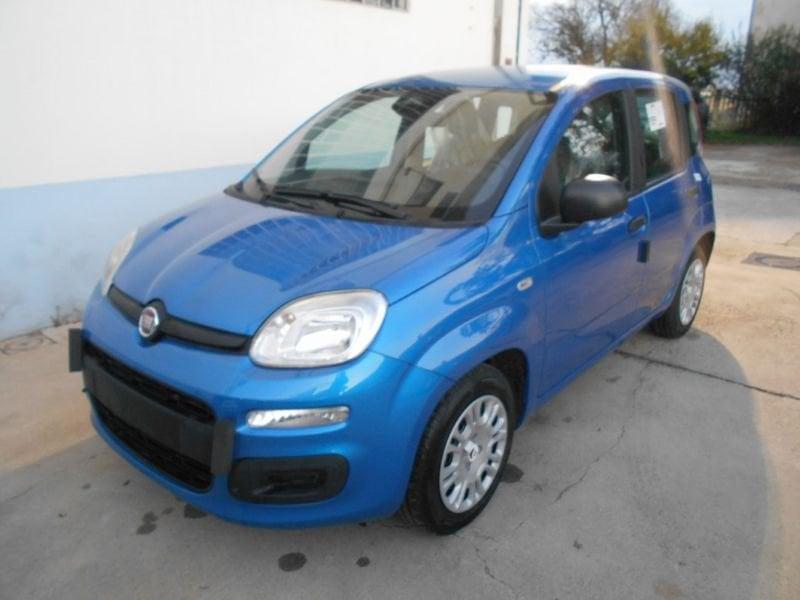FIAT Panda 1.0 FireFly Hybrid Fin 9Perfet Sc36%