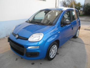 FIAT Panda 1.0 FireFly Hybrid Fin 9Perfet Sc36%
