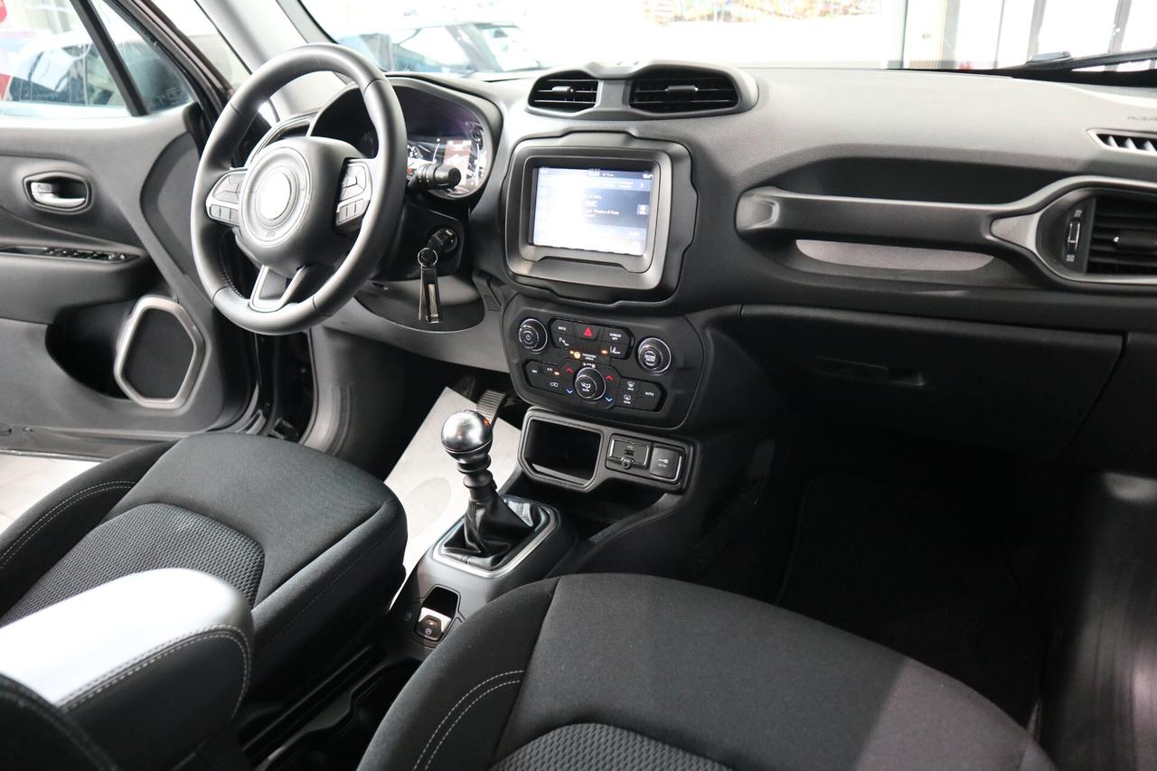 Jeep Renegade 1.0 T3 Longitude