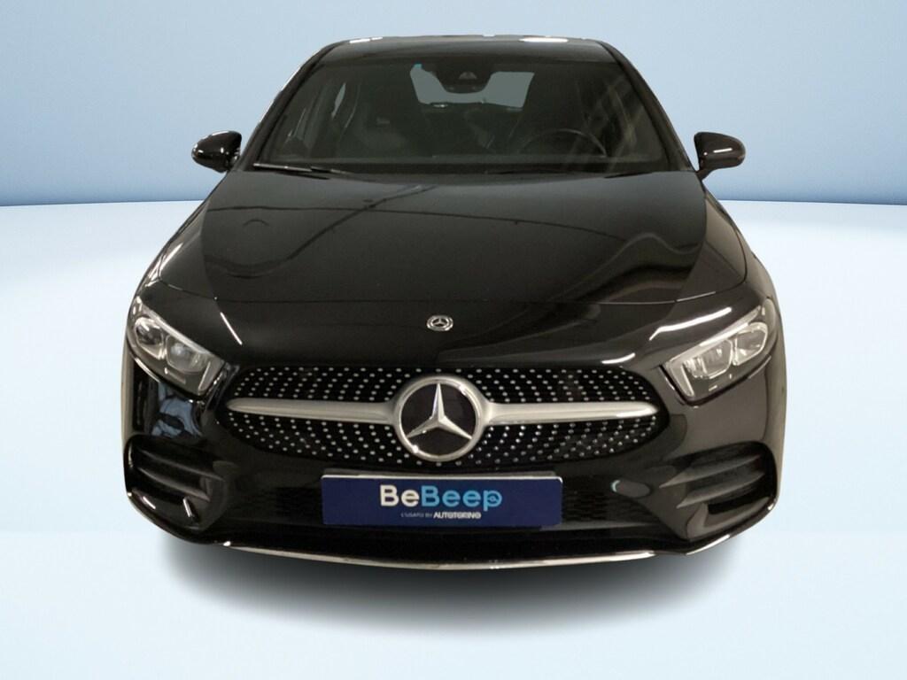 Mercedes Classe A 200 200 Premium 7G-DCT