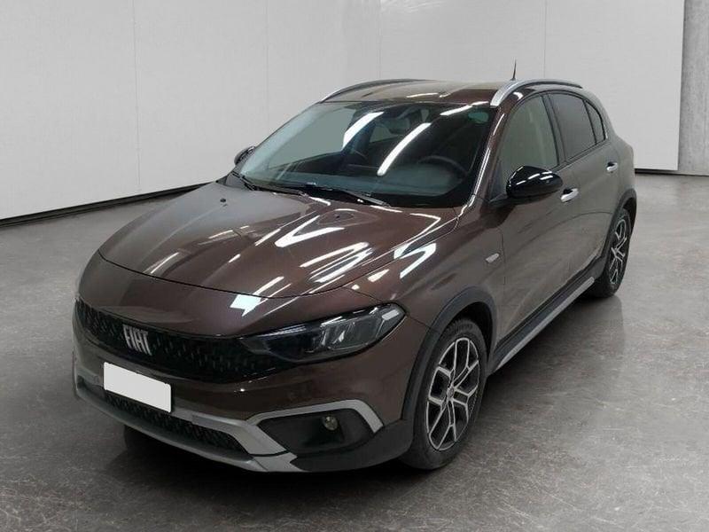 FIAT Tipo 5p 1.0 Cross 100cv