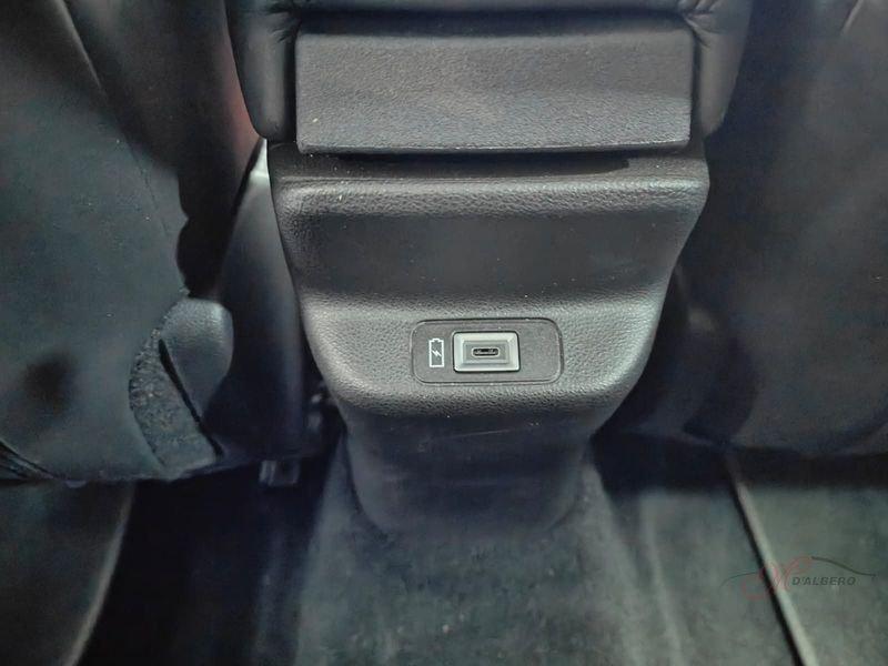 Jeep Avenger Avenger 1.2 Turbo 100 CV Summit