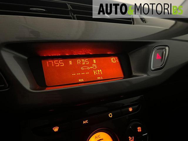 CITROEN C3 1.4 HDi 70 Exclusive